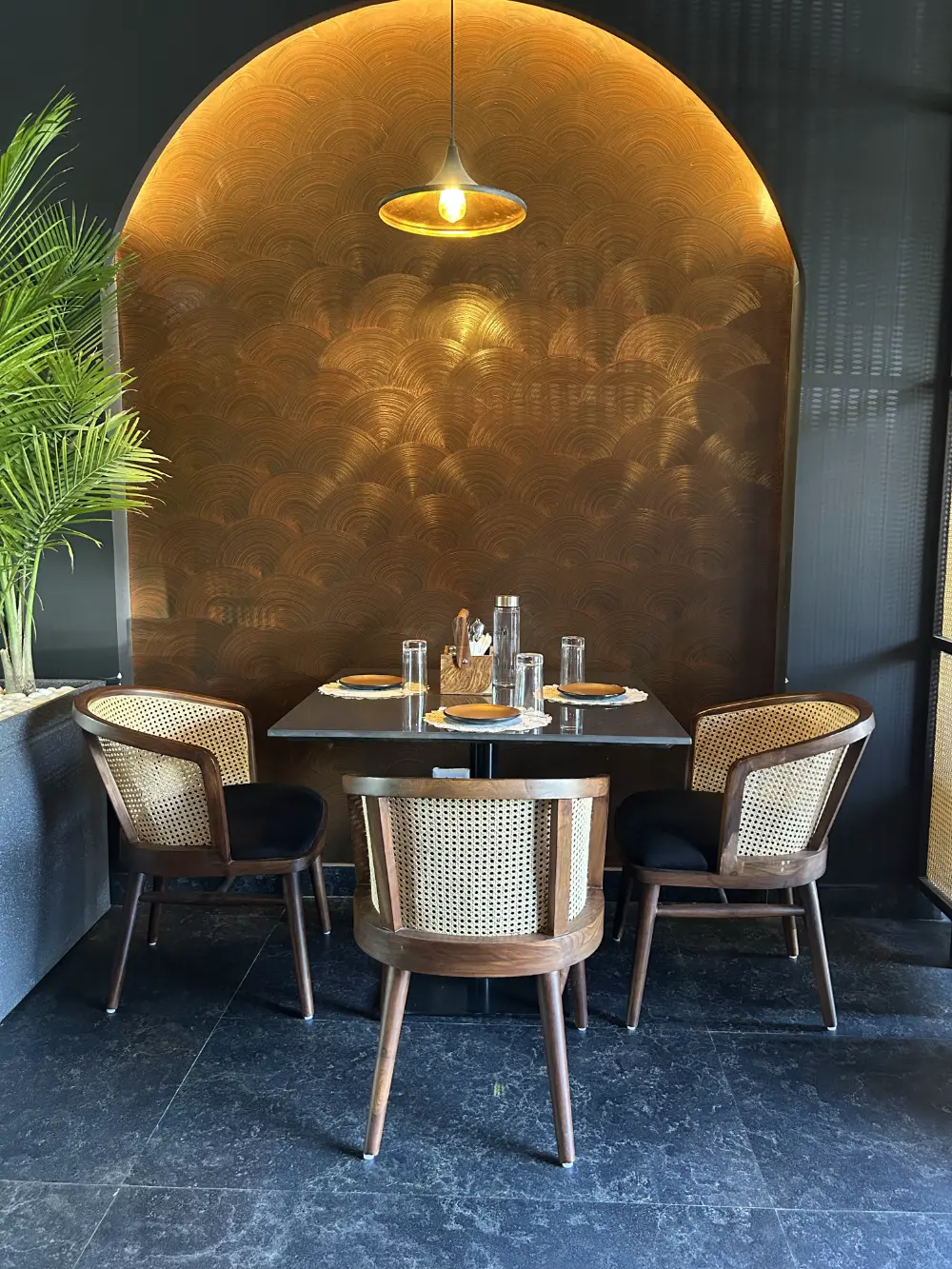 KafeD Rishikesh - Best Ganga View Cafe in Rishikesh near Ganga