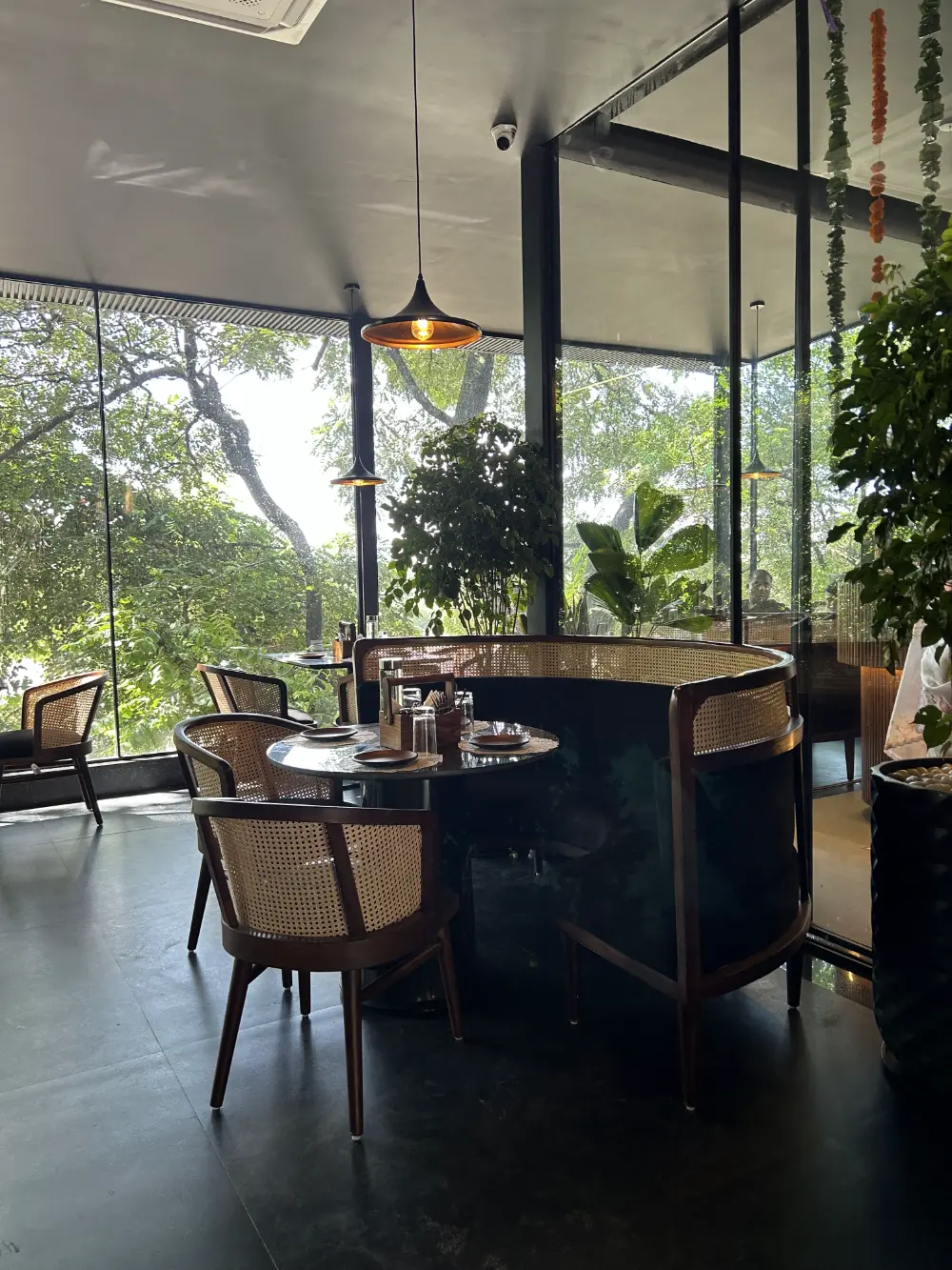 KafeD Rishikesh - Best Ganga View Cafe in Rishikesh near Ganga