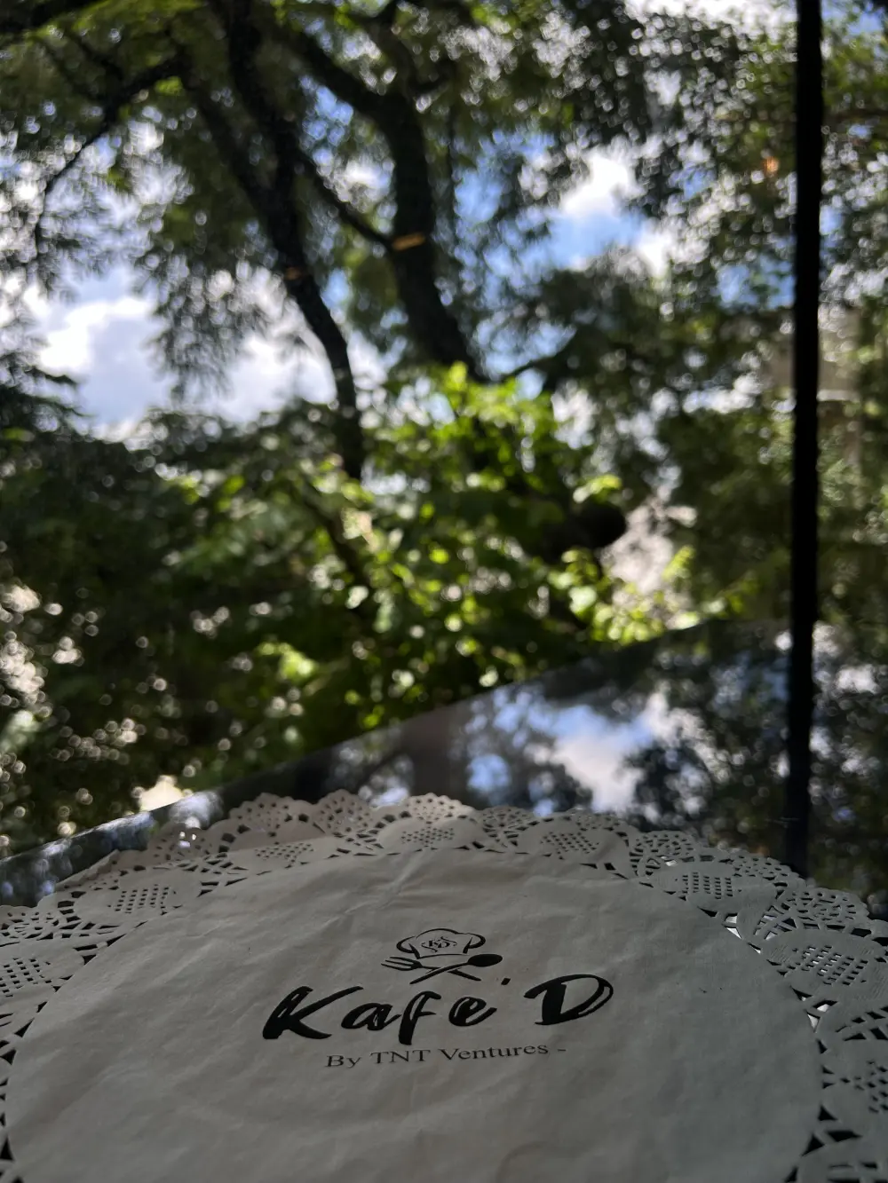 KafeD Rishikesh - Best Ganga View Cafe in Rishikesh near Ganga