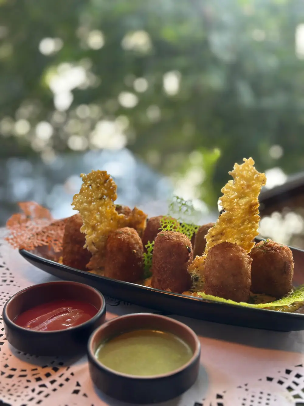 KafeD Rishikesh - Best cafe in Rishikesh with Ganga View