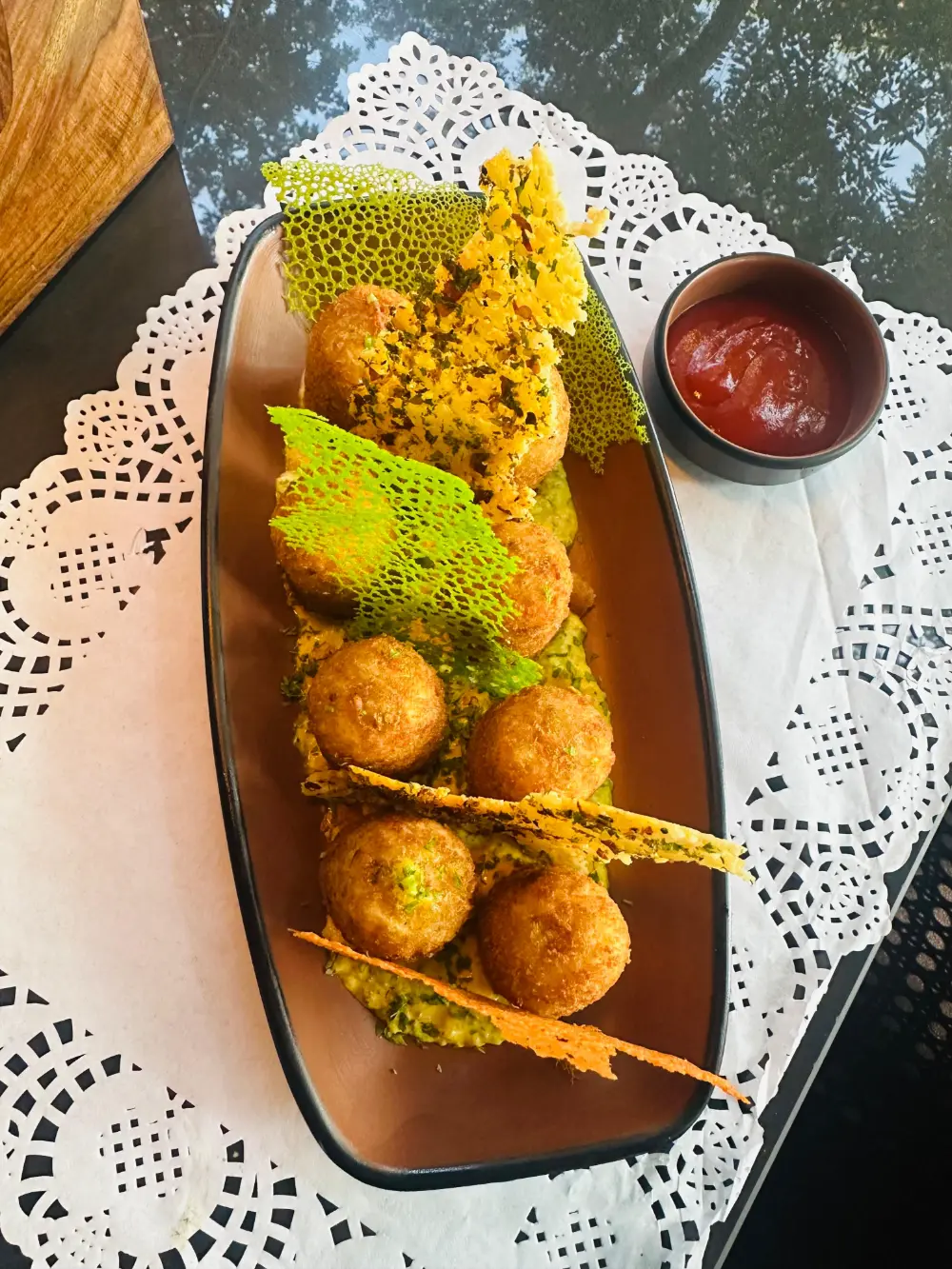 KafeD Rishikesh - Best cafe in Rishikesh with Ganga View